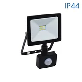 LED прожектор със сензор 10 W Nyx VIVALUX - Thumbnail 1