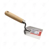 Мистрия тип лопатка 100x130 мм DECOREX - Thumbnail 2