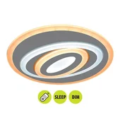 Мултифункционален LED плафон Eclypse 80 W VIVALUX - Thumbnail 1