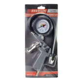 Пистолет за гуми с манометър PREMIUM - Thumbnail 2