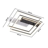 Плафон Скулптура DREAM LIGHTS - Thumbnail 4