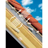 Подпокривно фолио Maxi KLOBER - Thumbnail 2