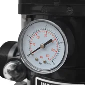 Пясъчен филтър за басейн, 6 позиц клапан, 460 мм - Thumbnail 5