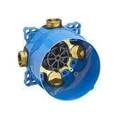 Rocabox универсално тяло за вграждане за смесител a525869403 - Thumbnail 2