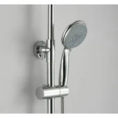 Телескопично тръбно окачване Роса INTER CERAMIC - Thumbnail 2