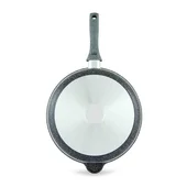 Тиган Байкал ø28 см Natural Minerals НЕВА МЕТАЛЛ ПОСУДА - Thumbnail 2