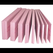 XPS изолация- 10 см (3 м2 в пакет) - 125/60 - AUSTROTHERM - Thumbnail 3