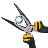 Дългоусти клещи 160 мм Smart TOPMASTER - Thumbnail 2