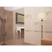 Фриз 6x50 см Ажур дантела 2619 KAI - Thumbnail 2