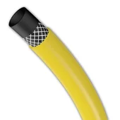 Градински трислоен маркуч 3/4" 20 м Sunflex BRADAS - Thumbnail 3