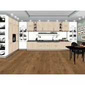 Ламиниран паркет 8 мм AC4/32 Altay Effect AGT - Thumbnail 4