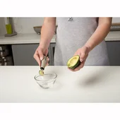 Лъжичка за плодове 18 см Misty NAVA - Thumbnail 10