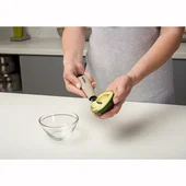 Лъжичка за плодове 18 см Misty NAVA - Thumbnail 9