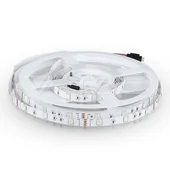 LED лента RGB SMD5050 2124 4.8W V-TAC - Thumbnail 1