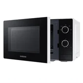 Микровълнова фурна 700 W SAMSUNG - Thumbnail 5