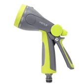 Пистолет за поливане 10 функции заден спусък S-line HERLY - Thumbnail 1