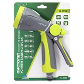 Пистолет за поливане 10 функции заден спусък S-line HERLY - Thumbnail 4