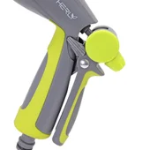 Пистолет за поливане 10 функции заден спусък S-line HERLY - Thumbnail 3