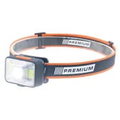 Работна лампа челник 3 W 120 lm PREMIUM - Thumbnail 1