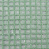 Резервно покривало за оранжерия 6x3x2 м с две врати и 12 прозореца - Thumbnail 5