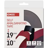 Самовулканизираща се лента 19 мм / 10 м F51912 EMOS - Thumbnail 3