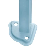 Сгъваема pop-up парти шатра, кремава, 3x6 м - Thumbnail 9