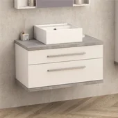 Шкаф за баня Ария - INTER CERAMIC - Thumbnail 1