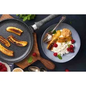 Тиган за палачинки Байкал ø24 см Natural Minerals НЕВА МЕТАЛЛ ПОСУДА - Thumbnail 6