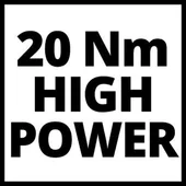 Акумулаторна бормашина 12V 1300mAh Li-ion TC-CD 12 LI EINHELL - Thumbnail 10