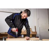 Акумулаторна бормашина 12V 1300mAh Li-ion TC-CD 12 LI EINHELL - Thumbnail 5