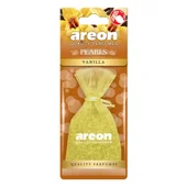 Ароматизатор за кола перли Ванилия AREON - Thumbnail 3