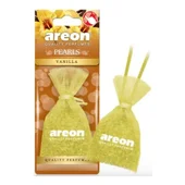 Ароматизатор за кола перли Ванилия AREON - Thumbnail 1