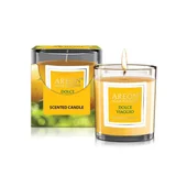 Ароматна свещ Сладко пътуване 120 гр AREON - Thumbnail 1