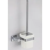 Четка за тоалетна чиния наоми - ica 2694 - Thumbnail 1