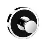 Закачалка за баня Елла ICA 3453B INTER CERAMIC - Thumbnail 1