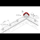 Капак кафяв MLADOST - Thumbnail 4