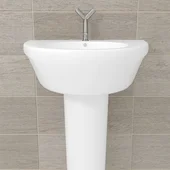 Крепежи за мивка WST 12x150мм FISCHER - Thumbnail 3