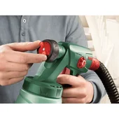 Пистолет за боядисване PFS 2000 BOSCH - Thumbnail 2