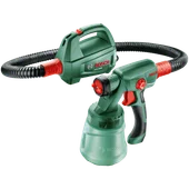 Пистолет за боядисване PFS 2000 BOSCH - Thumbnail 1