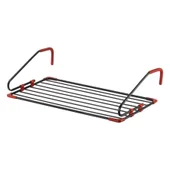 Простир за дрехи за балкон 11 м Mindos MirasM - Thumbnail 1