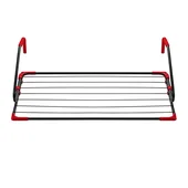 Простир за дрехи за балкон 11 м Mindos MirasM - Thumbnail 2