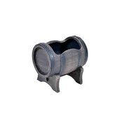 Саксия Салса малка S ROTO - Thumbnail 1