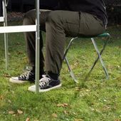 Сгъваем стол 35х30х36 см PALISAD CAMPING - Thumbnail 6