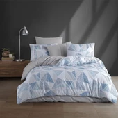 Спален комплект 4 части Морска свежест MAJOLI - Thumbnail 1