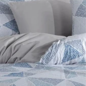 Спален комплект 4 части Морска свежест MAJOLI - Thumbnail 3