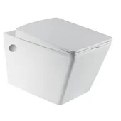 Стенна тоалетна чиния icc 3534 - Thumbnail 1