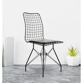 Стол метален - Thumbnail 2