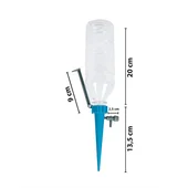 Уред за капково поливане SP03 SERINOVA - Thumbnail 2