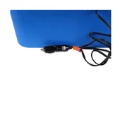 Активна хладилна чанта 24 л 12V синя ATLANTIC - Thumbnail 4