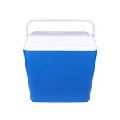 Активна хладилна чанта 24 л 12V синя ATLANTIC - Thumbnail 2